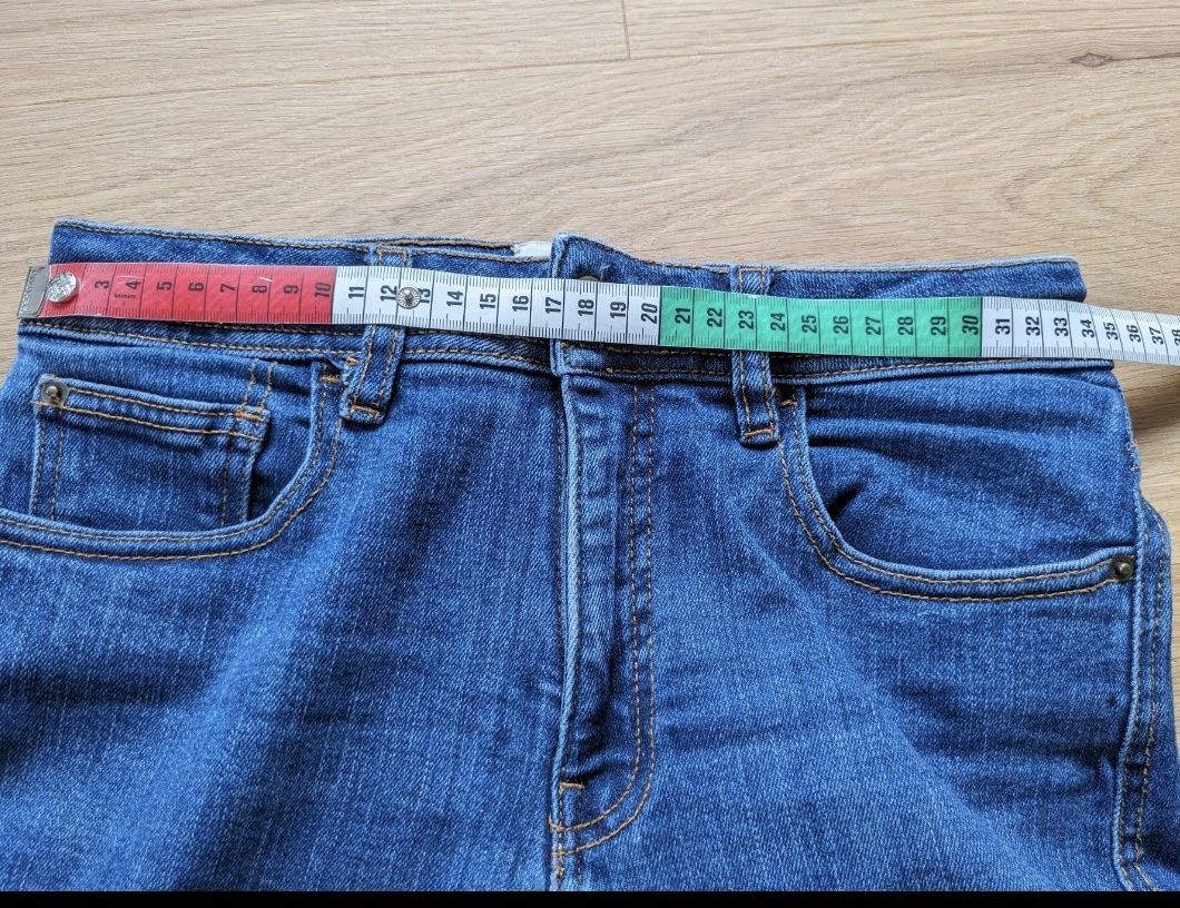 Sezane Jeans: Sezane jeans gr. 27 (36 equivalent) – Neu (gemäss Beschreibung) aus Zürich von gom_5p7n 7