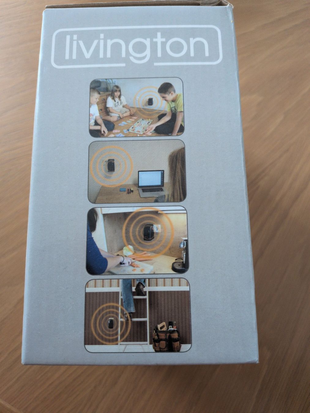 Radiatori: Handy Heater – Nuovo e nell'imballaggio originale da Wädenswil venduto da Mamacita60 1