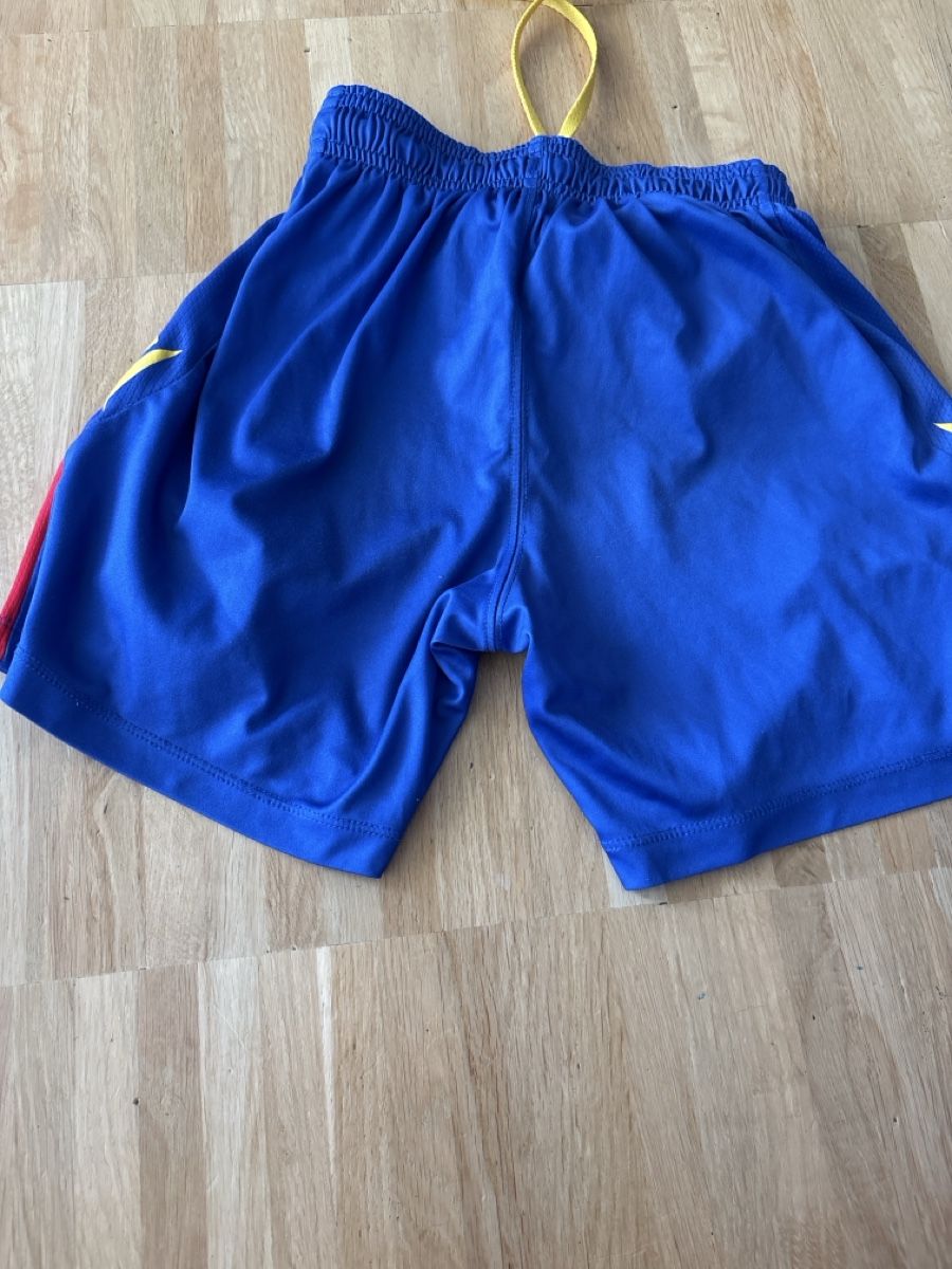FC Basel Hosen: FCBadel Hosen 133-145 – Gebraucht aus Sissach von Hippo200 1