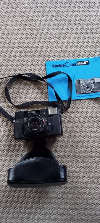 konica c35 af 1
