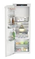 Liebherr Integrierbarer Kühlschrank (NEU) links gebandet