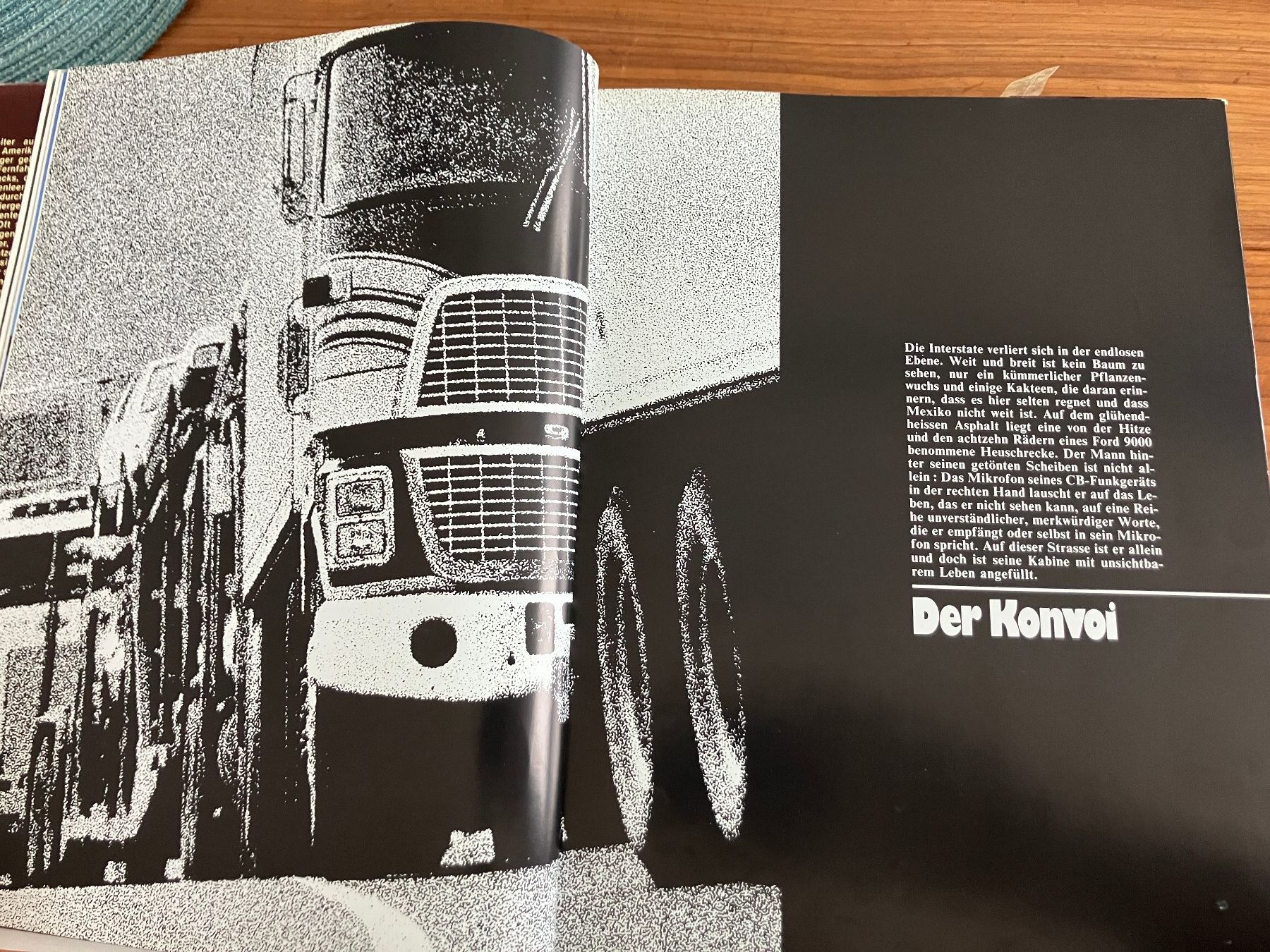 Libri: Buch - Trucks und Trucker - antik – Usato da Lindau venduto da PrinterGuy 8