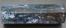 Wunderschöner Labradorit ? irisierend, Top Zustand! NP 375.-