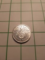 5 Reichs Mark 1938 G