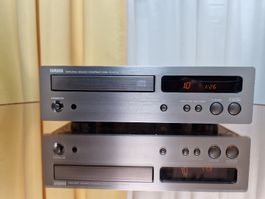 Yamaha CDX-9