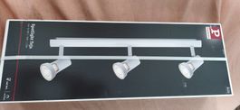 Paulmann Spotlight Teja 2x35W GU10 230V neu