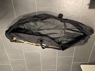 Sacs: Stocktasche Satellite Big, Fat Pipe – D'occasion à Bassersdorf par billabong02 1