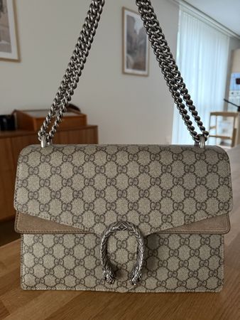 Gucci Dionysus Schultertasche