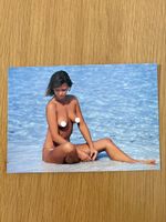 Cartolina erotica 