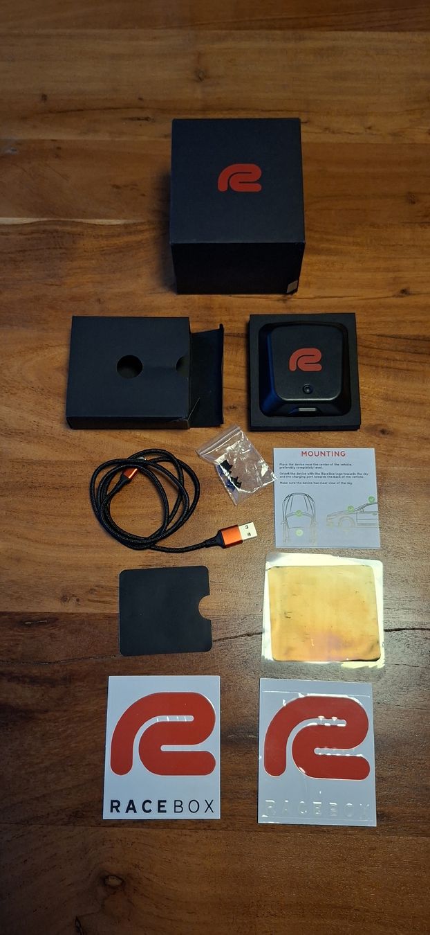 Action Cam: Race Box mini – Usato da Thun venduto da filluson 2