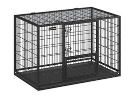 Transportierbarer Haustierkäfig PORTAVO