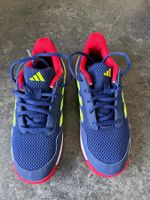 Tennisschuhe Sandplatz Gr. 35.5