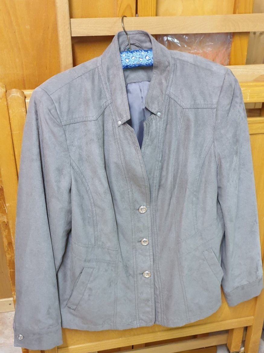 Giacche: Jacke Damen  Blazer 42 – Usato da Wildhaus venduto da enzian66 5