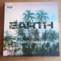 Various ‎– Earth 4xLP UK-2000 1st PRESS VG+++/VG++