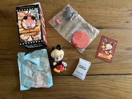 Pop Mart Dimoo World Disney Classic Mickey