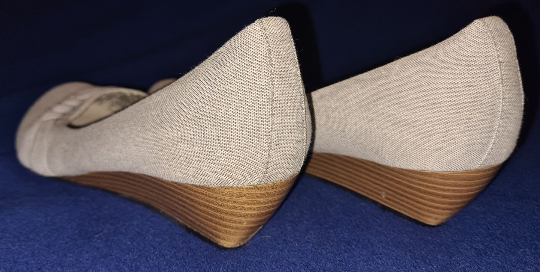 Vagabond Scarpe da donna: Vagabond ballerina gr. 41 – Usato da Nebikon venduto da Draga25 4