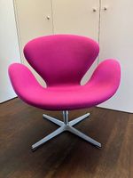 Swan Chair