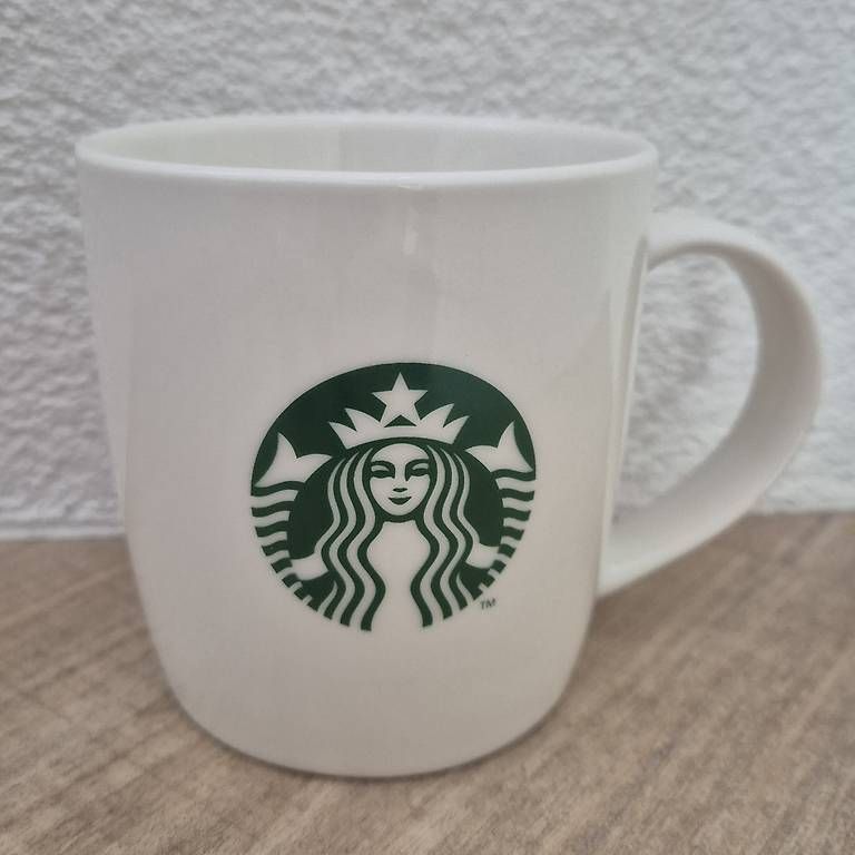 Starbucks Tasses: STARBUCKS Tasse – Neuf avec emballage d'origine à Oppligen par Minky