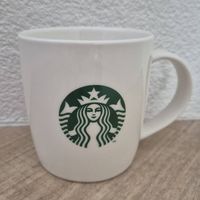 STARBUCKS Tasse