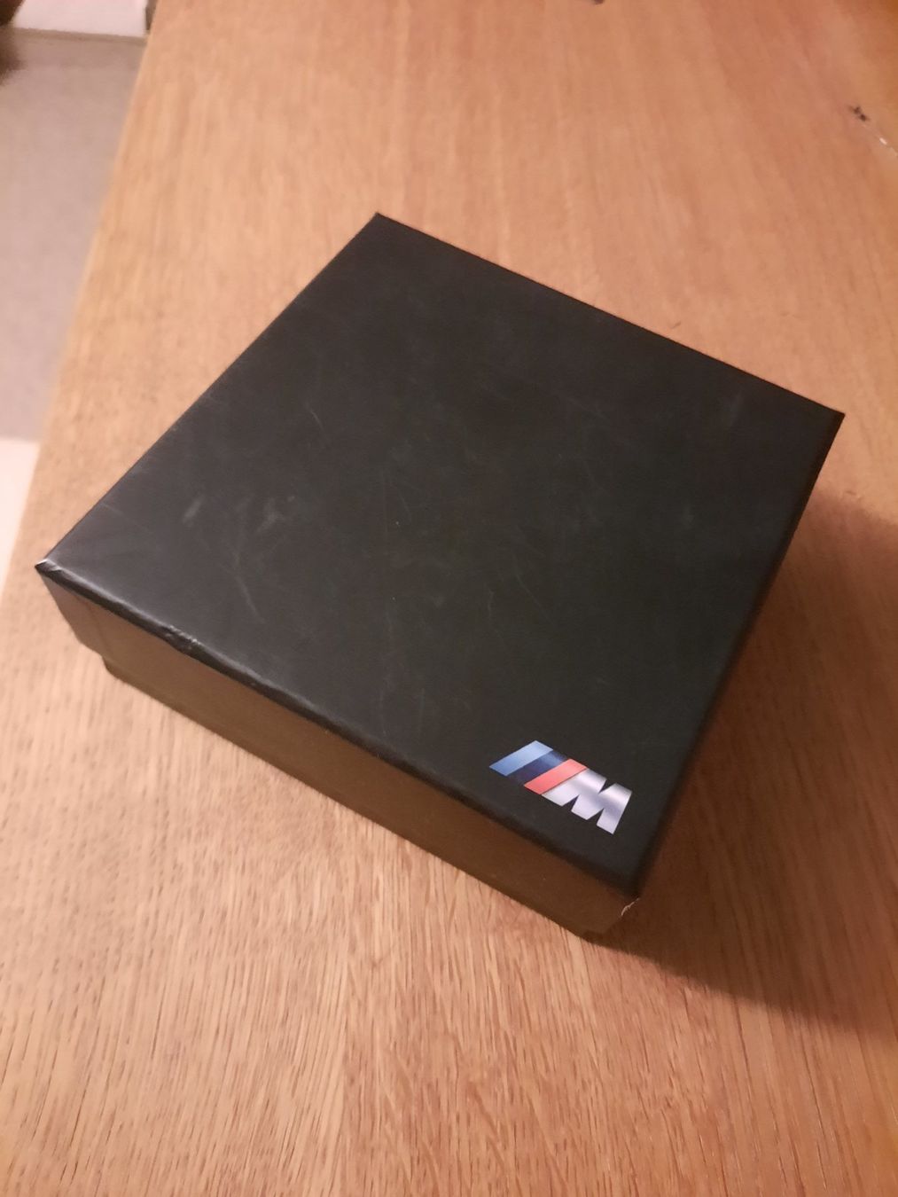 Cinture: BMW M Gurt / Gürtel – Usato da Zofingen venduto da Migiskau 6
