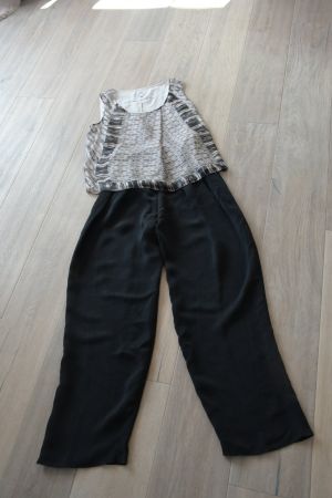 neu Hose von Armani gr. S