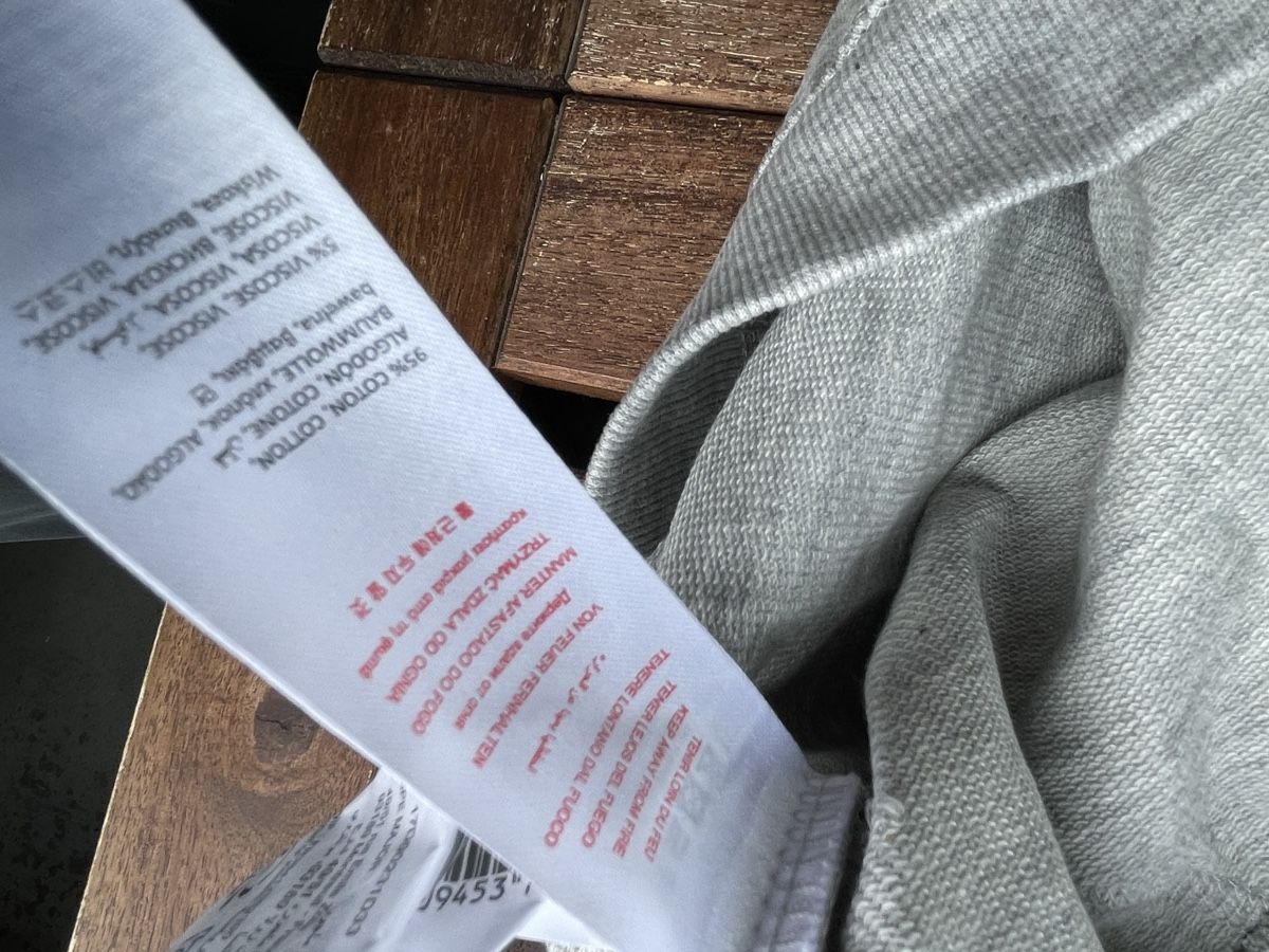 Du Pareil au Même Maglioni & Felpe: DPAM Hoodie Kapuzenpullover Gr. 128, neu! – Nuovo (secondo la descrizione) da Bern venduto da brup 4