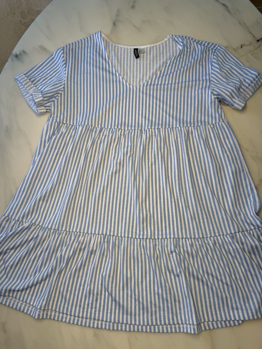 H&M Vestiti: H&M Kleid, Grösse L – Usato da Wohlen AG venduto da Coco_91
