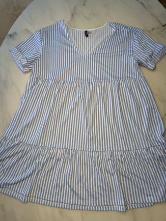H&M Kleid, Grösse L
