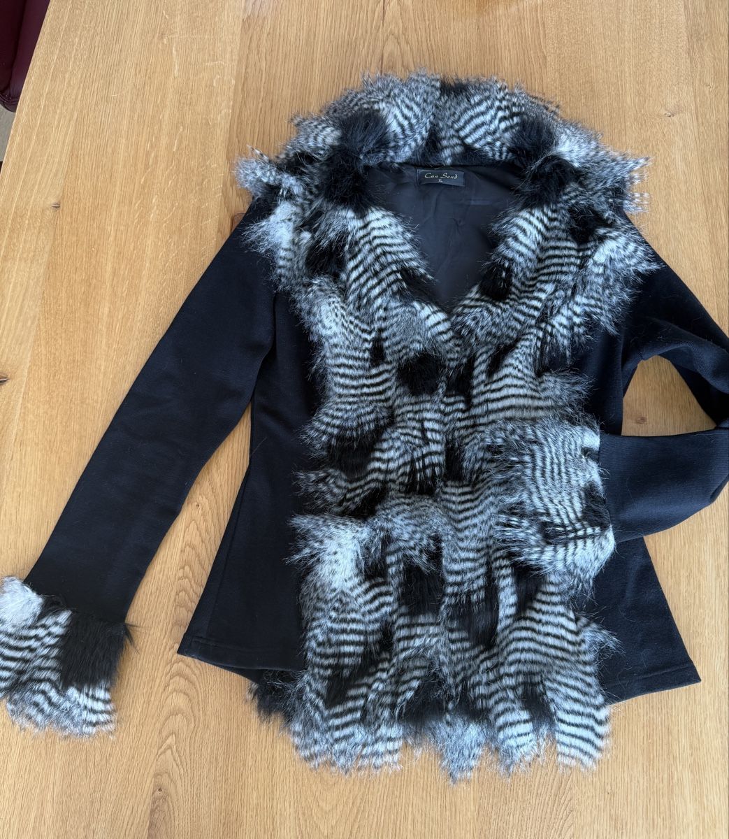 Giacche: Damen-Jacke – Nuovo (secondo la descrizione) da Adligenswil venduto da Esthee 2