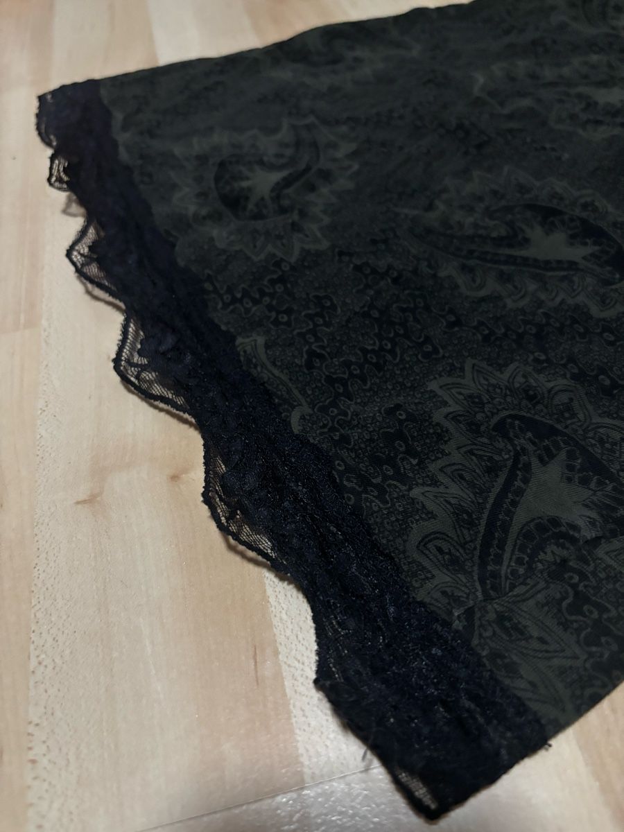 Tops: Grunge Tank Top Gr. S/M – Gebraucht aus zürich von mapaXXefaboo 1