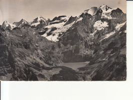 Bunderspitz 1951