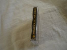 Musikkassette - David Lee Roth - 70s 80er Rock Metal