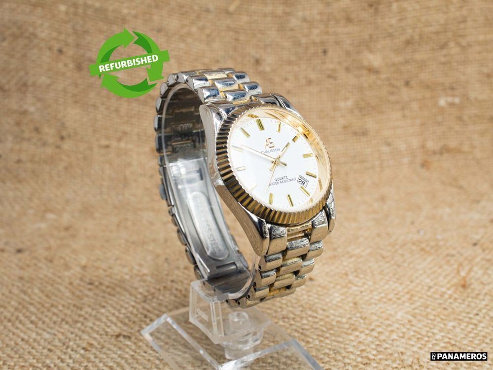 Montre chalisson femme online prix