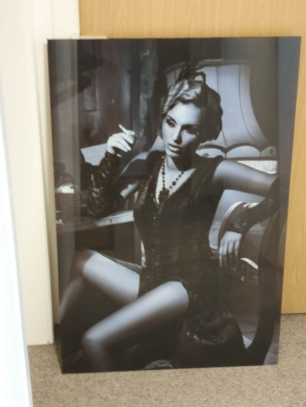 Foto & Immagini: Acrylglasbild – Usato da Port venduto da Paed1987 4