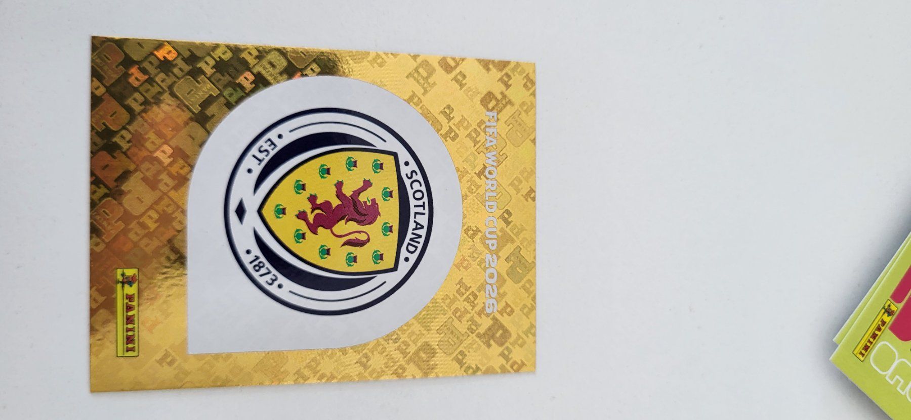 Panini Carte collezionabili: 10 Bilder Panini – Usato da Stans venduto da myb_6lyw 6