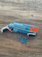 Nerf Elite 2.0 Warden