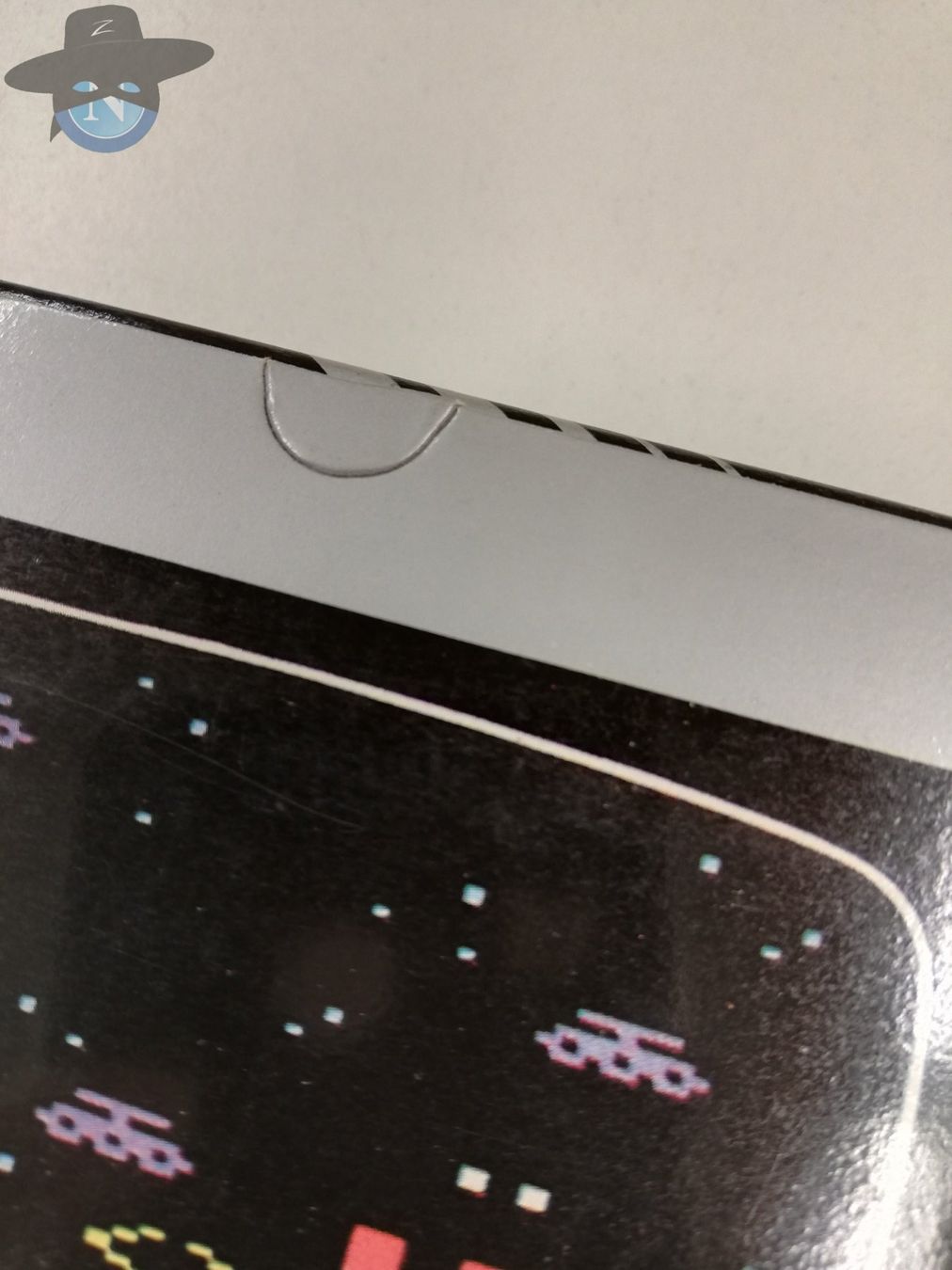 Atari Spiele: Space Attack / Atari VCS 2600 - neu, ungeöffnet – Neu (gemäss Beschreibung) aus St. Gallen von zorro_dc 2