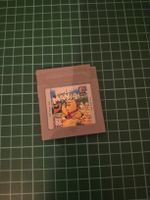 Mole Mania - Nintendo Game Boy - Retro Gaming Classic!