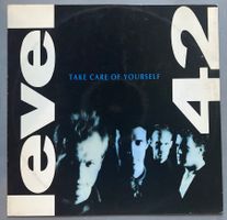 LEVEL 42 - TAKE CARE OF YOURSELF