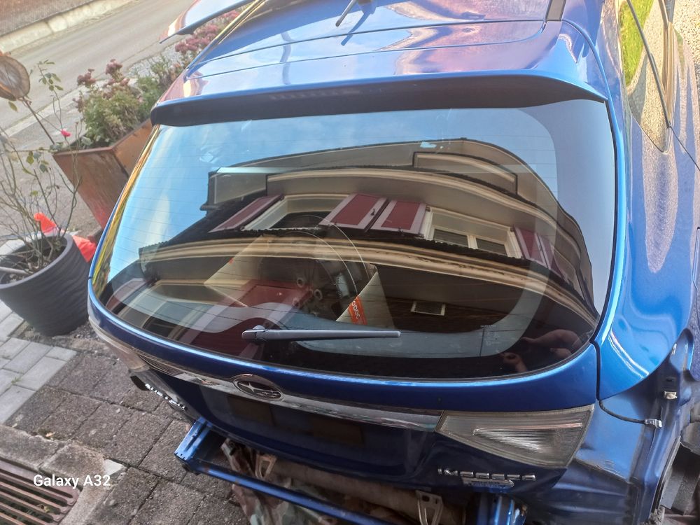 TOTAL Heckenschere Teleskop - 557mm Mit Teflon-Klingen