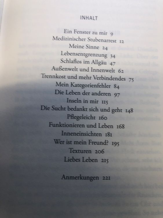 Miriam Meckel Brief an mein Leben Kaufen auf Ricardo