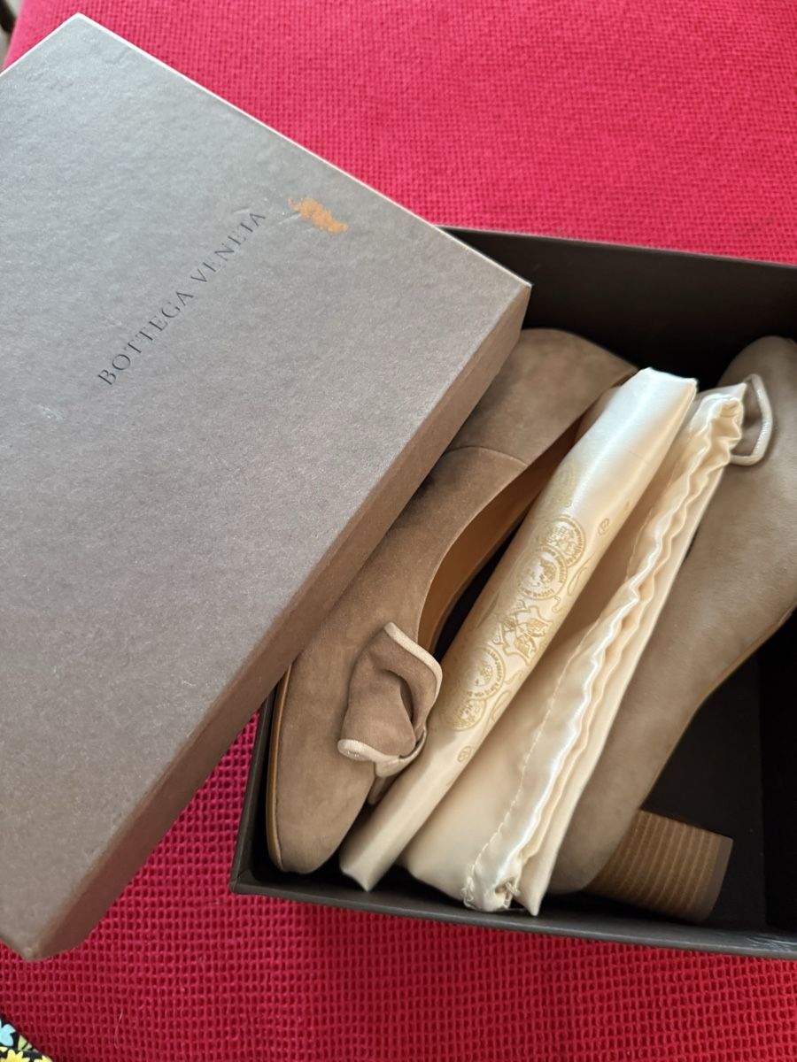 Kaiser Damenschuhe: NEU***PETER KAISER SCHUHE BEIGE** Gr.41***SEHR BEQUEM*** – Neu und originalverpackt aus Zürich von Ceca52 6