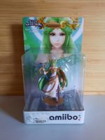 amiibo Palutena