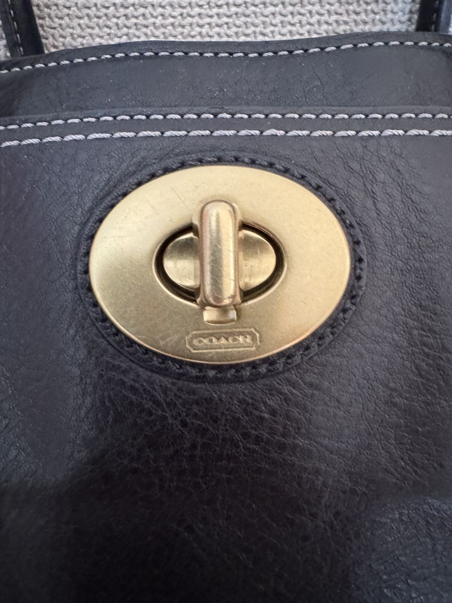 Coach Borse da donna: Coach bag like new condition – Usato da Rüschlikon venduto da luc_q2tl 3