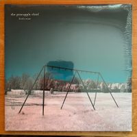 Pineapple Thief - Little Man / 2 LP - 1. UK-Press. 2015 NEW