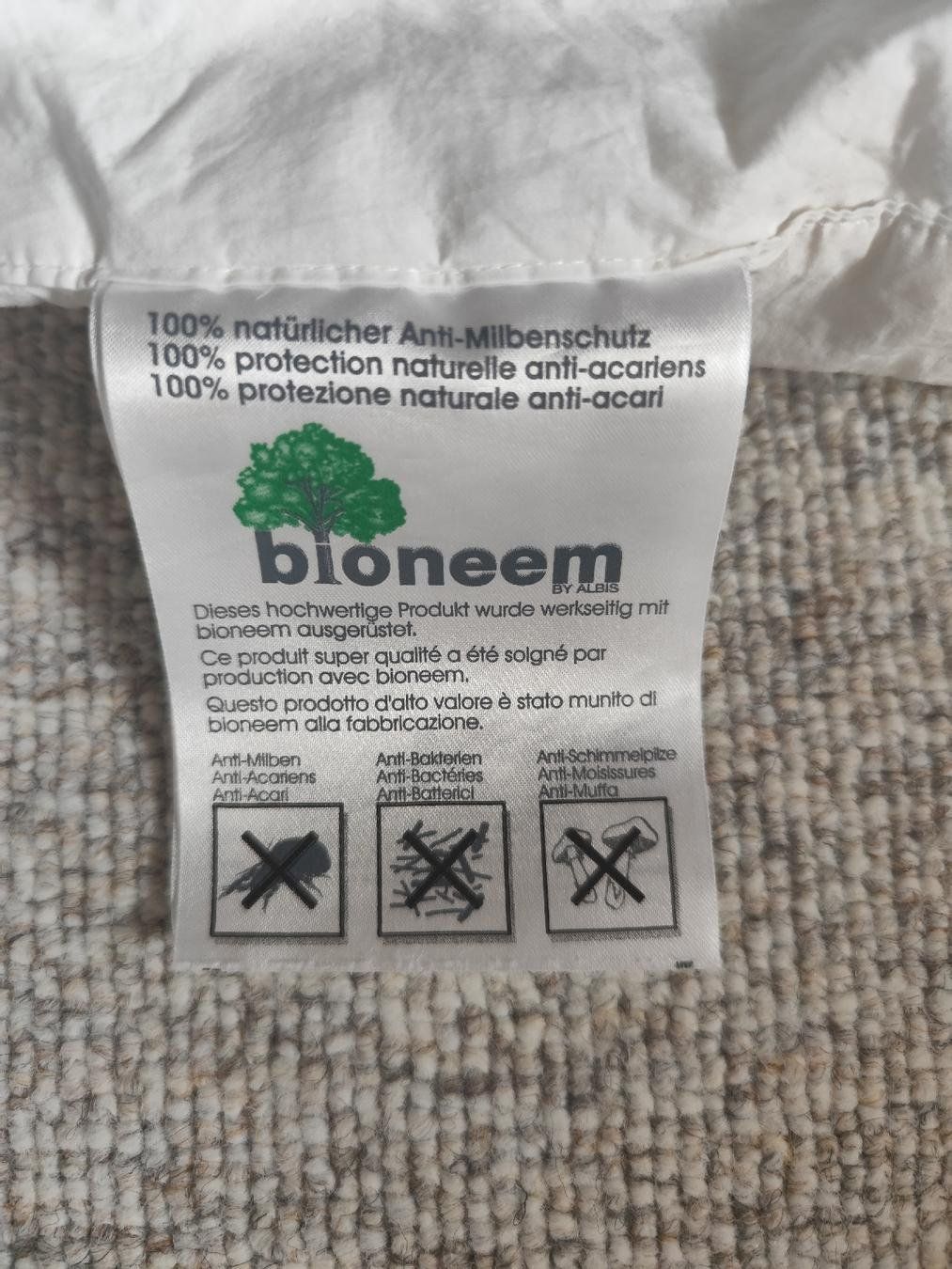 Coperte: Kleinkind Decke – Usato da Rubigen venduto da HEIDA_82 1