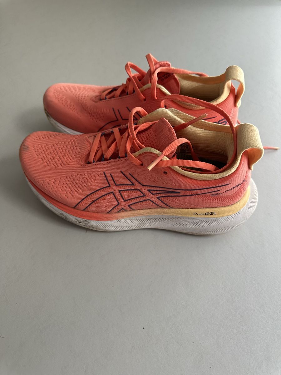 Asics Scarpe da donna: Running Shoes – Usato da Horn venduto da iva_gc6d 5