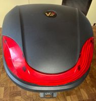 Neuwertiges Topcase Motorrad/Roller - Praktisch für Alltag!