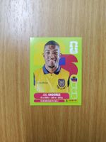 Panini WM 2026 Sticker - ECU 8