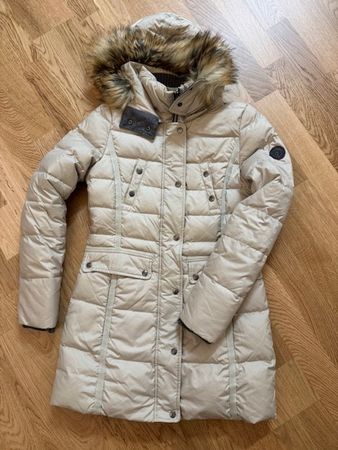 Marco Polo Daunenjacke Gr.34 wie neu